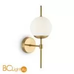 Бра Freya Damask FR5205WL-01BS