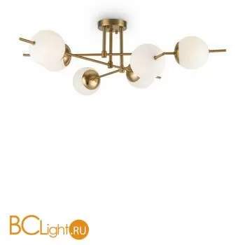 Люстра Freya Damask FR5205PL-06BS