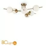 Люстра Freya Damask FR5205PL-06BS - Фото 2