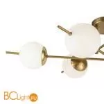 Люстра Freya Damask FR5205PL-06BS - Фото 1