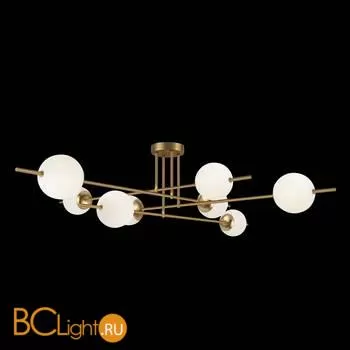 Люстра Freya Damask FR5205PL-08BS - Фото 5