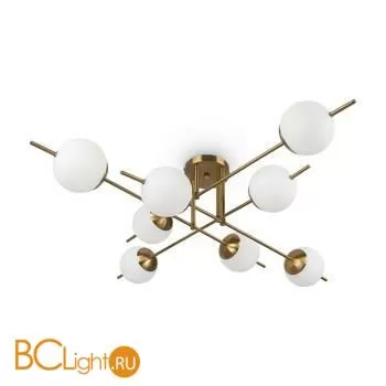 Люстра Freya Damask FR5205PL-08BS - Фото 6