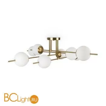 Люстра Freya Damask FR5205PL-08BS - Фото 8