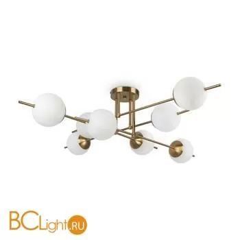 Люстра Freya Damask FR5205PL-08BS