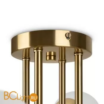 Люстра Freya Damask FR5205PL-08BS - Фото 2