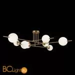 Люстра Freya Damask FR5205PL-08BS - Фото 5