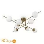 Люстра Freya Damask FR5205PL-08BS - Фото 6