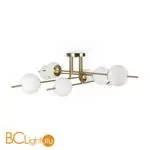 Люстра Freya Damask FR5205PL-08BS - Фото 8