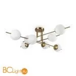 Люстра Freya Damask FR5205PL-08BS