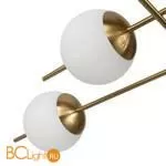 Люстра Freya Damask FR5205PL-08BS - Фото 1