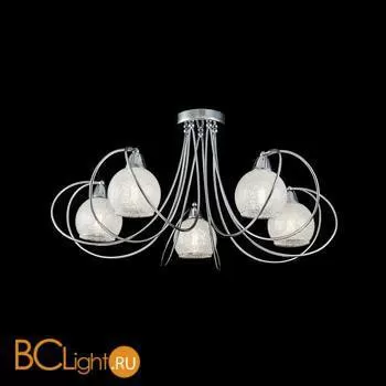 Потолочная люстра Freya Dana FR5023CL-05CH