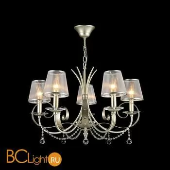 Люстра Freya Darina FR2755-PL-05-BR - Фото 0