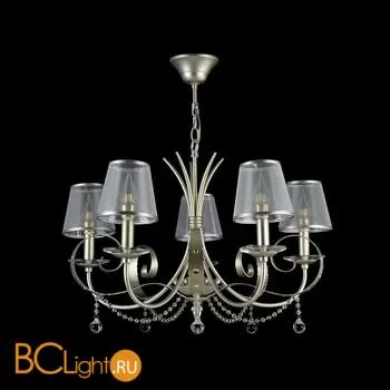 Люстра Freya Darina FR2755-PL-05-BR