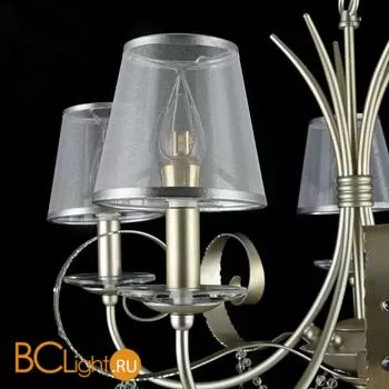 Люстра Freya Darina FR2755-PL-05-BR - Фото 1