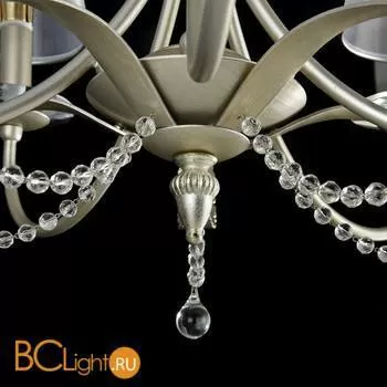 Люстра Freya Darina FR2755-PL-05-BR - Фото 2