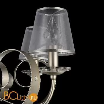 Люстра Freya Driana FR2755-PL-07-BR - Фото 2