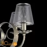 Люстра Freya Driana FR2755-PL-07-BR - Фото 2