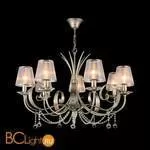 Люстра Freya Driana FR2755-PL-07-BR - Фото 0