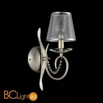 Бра Freya Darina FR2755-WL-01-BR