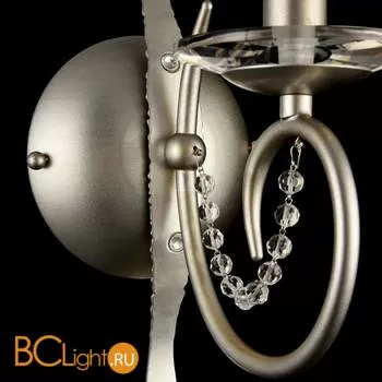 Бра Freya Darina FR2755-WL-01-BR - Фото 1