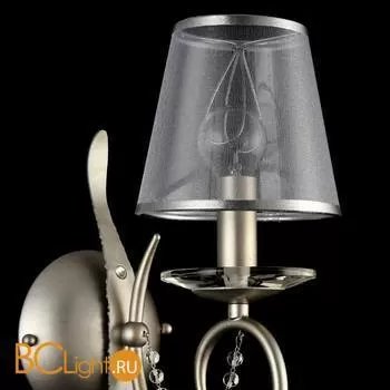 Бра Freya Darina FR2755-WL-01-BR - Фото 2