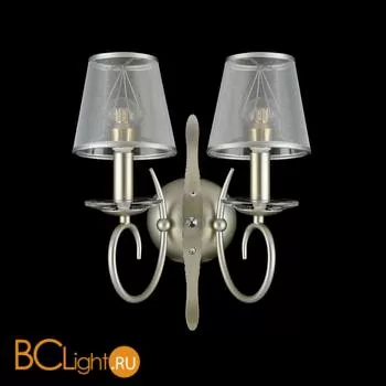 Бра Freya Darina FR2755-WL-02-BR