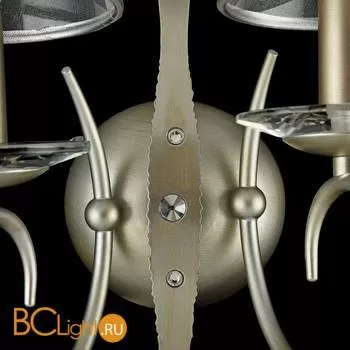 Бра Freya Darina FR2755-WL-02-BR - Фото 2