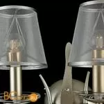 Бра Freya Darina FR2755-WL-02-BR - Фото 1