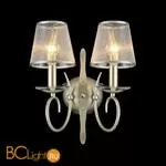 Бра Freya Darina FR2755-WL-02-BR - Фото 0