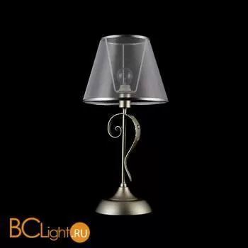 Настольная лампа Freya Darina FR2755-TL-01-BR