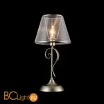 Настольная лампа Freya Darina FR2755-TL-01-BR - Фото 0