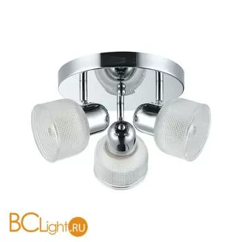 Потолочная люстра Freya Debora FR5344-CL-03R-CH