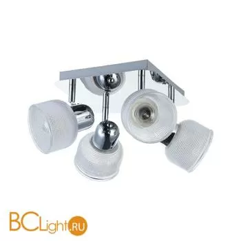 Потолочная люстра Freya Debora FR5344-CL-04R-CH