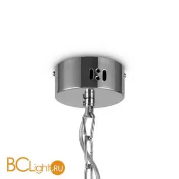 Люстра Freya Degni FR6026PL-06CH - Фото 1