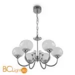 Люстра Freya Degni FR6026PL-06CH