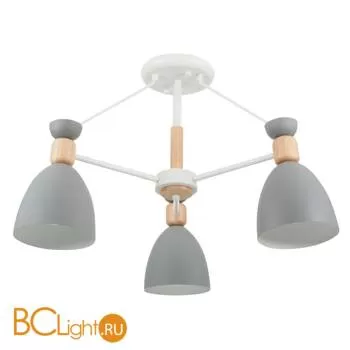 Потолочная люстра Freya Delia FR5033CL-03W - Фото 0