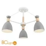 Потолочная люстра Freya Delia FR5033CL-03W