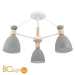 Потолочная люстра Freya Delia FR5033CL-03W - Фото 0