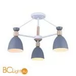 Потолочная люстра Freya Delia FR5033CL-03W - Фото 1