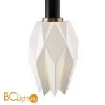 Подвесной светильник Freya Delta Market FR9001PL-01B - Фото 5