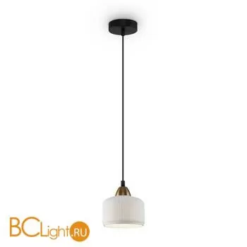 Подвесной светильник Freya Delta Market FR9001PL-01GB - Фото 0