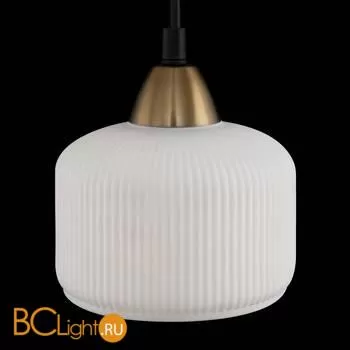 Подвесной светильник Freya Delta Market FR9001PL-01GB