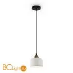 Подвесной светильник Freya Delta Market FR9001PL-01GB - Фото 0