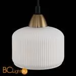 Подвесной светильник Freya Delta Market FR9001PL-01GB