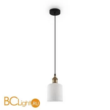 Подвесной светильник Freya Delta FR9005PL-01GB - Фото 4