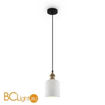 Подвесной светильник Freya Delta FR9005PL-01GB - Фото 0