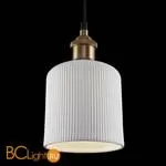 Подвесной светильник Freya Delta FR9005PL-01GB - Фото 5