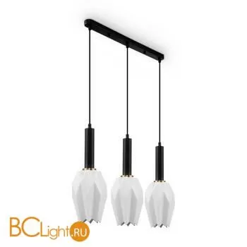 Подвесной светильник Freya Delta FR9001PL-03B - Фото 5