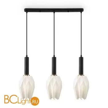 Подвесной светильник Freya Delta FR9001PL-03B - Фото 0
