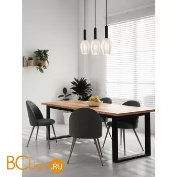 Подвесной светильник Freya Delta FR9001PL-03B - Фото 2